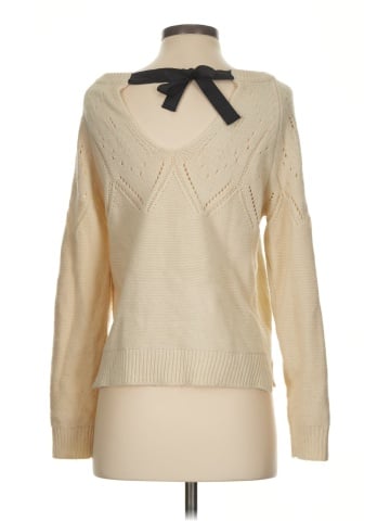 Monteau Pullover Sweater (view 2)