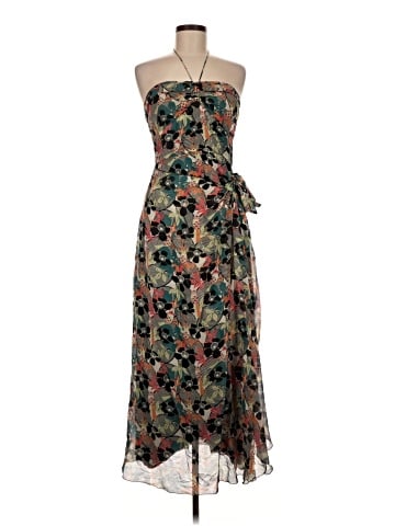 Anna Sui Cocktail Dress (view 1)