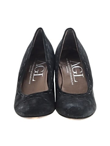 Attilio Giusti Leombruni Heels (view 2)