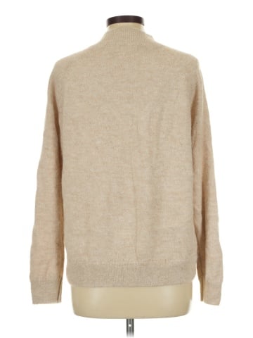 Banana Republic Factory Store Turtleneck Sweater (view 2)