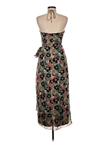 Anna Sui Cocktail Dress (view 2)