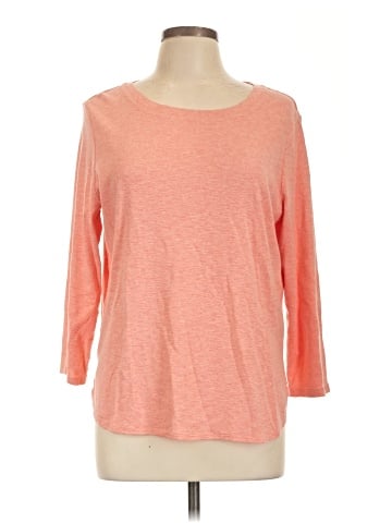 Tommy Bahama 3/4 Sleeve T-Shirt (view 1)