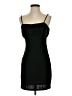 Love Tree Black Cocktail Dress Size S - photo 1