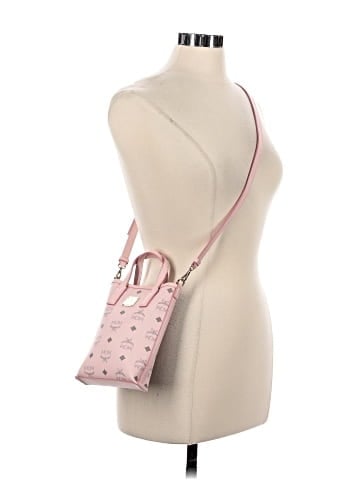 MCM Satchel (view 2)