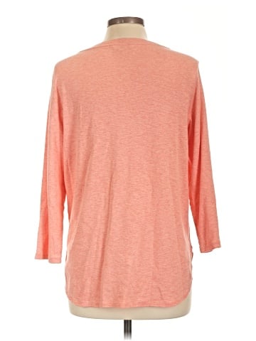 Tommy Bahama 3/4 Sleeve T-Shirt (view 2)