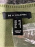 H By Halston Green Pullover Sweater Size XS - photo 7