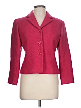 Lafayette 148 New York Blazer (view 1)