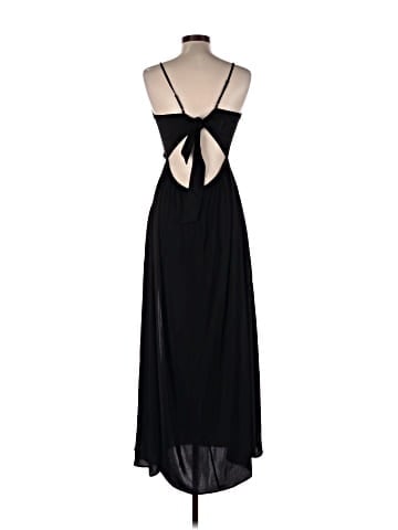 Express Cocktail Dress (view 2)