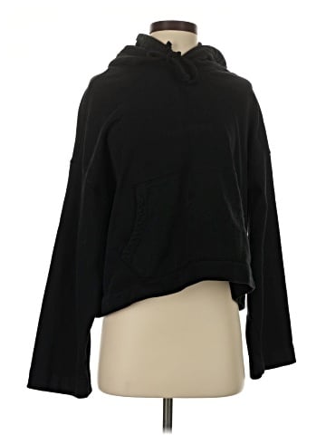 Acne Studios Joghy Pullover Hoodie (view 1)