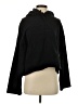 Acne Studios 100% Cotton Black Joghy Pullover Hoodie Size XS - photo 1