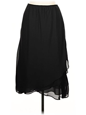 Periwinkle Formal Skirt (view 1)