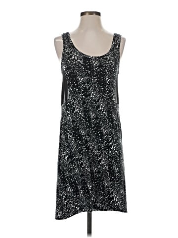 Silence and Noise Casual Dress (view 1)