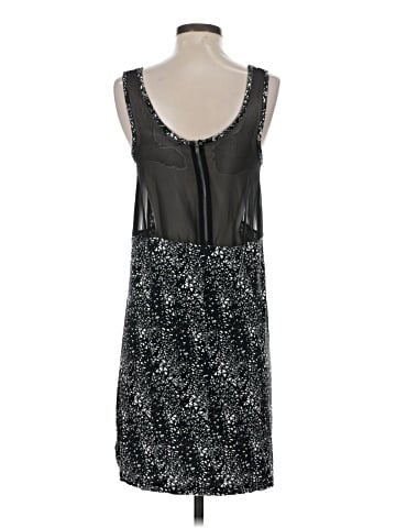 Silence and Noise Casual Dress (view 2)
