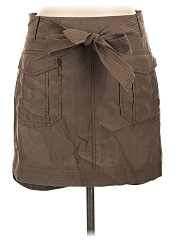 Banana Republic Heritage Collection Casual Skirt (view 1)