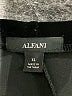 Alfani Black Casual Pants Size XL - photo 4