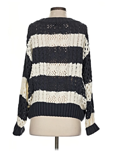John & Jenn Pullover Sweater (view 2)