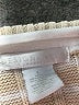 Design History Ivory Sweater Vest Size L - photo 7