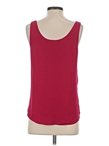 Cleo Sleeveless Top (view 2)