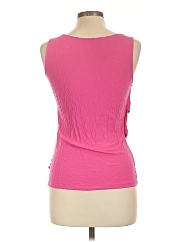 NY&C Sleeveless Top (view 2)