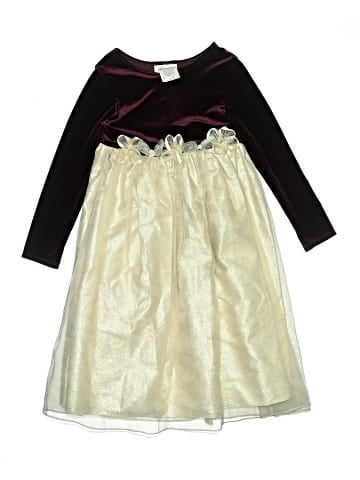 Bonnie Jean Dress (view 1)