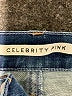 Celebrity Pink Hearts Blue Jeans Size 1 - photo 7