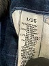Celebrity Pink Hearts Blue Jeans Size 1 - photo 8