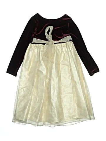 Bonnie Jean Dress (view 2)