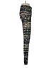 Teeki Print Gold Leggings Size S - photo 4