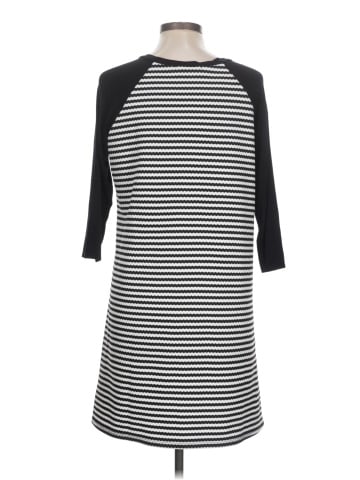 Chris & Carol Casual Dress (view 2)