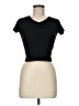 Full Tilt Black Short Sleeve T-Shirt Size M - photo 1