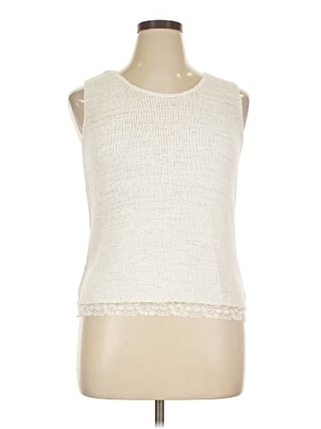 Jh Collectibles Sleeveless Top (view 1)