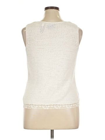 Jh Collectibles Sleeveless Top (view 2)