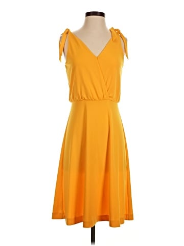 Ann Taylor Casual Dress (view 1)