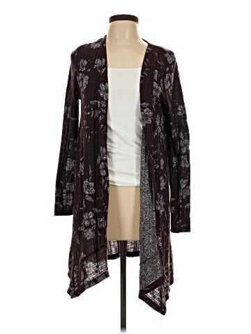 Iz Byer Cardigan (view 1)