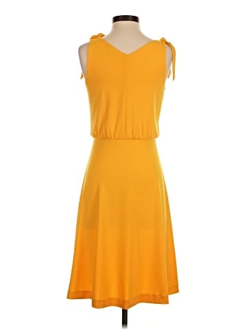 Ann Taylor Casual Dress (view 2)