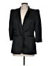 Kenneth Cole New York Black Blazer Size 6 - photo 1