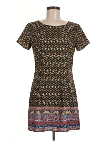 Hollister Casual Dress (view 1)