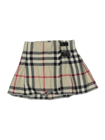 Burberry Skirt (view 1)