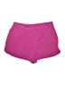 Columbia Solid Pink Athletic Shorts Size 5 - photo 1