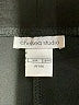 Chelsea Studio Solid Black Active Pants Size 26WP - photo 4