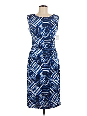 Nine West Cocktail Dress (view 1)