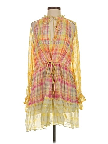 Hemant & Nandita Casual Dress (view 1)