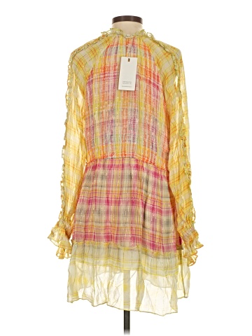 Hemant & Nandita Casual Dress (view 2)