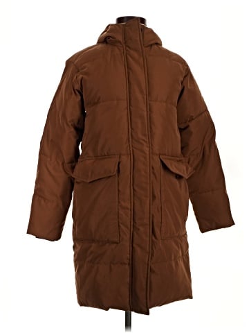 Everlane Coat (view 1)