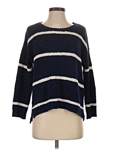 BB Dakota Pullover Sweater (view 1)