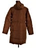 Everlane 100% Recycled Polyester Brown Coat Size XXS - photo 2