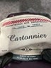 Cartonnier 100% Polyester Solid Black Coat Size 6 - photo 6