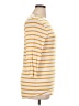 Colette Yellow 3/4 Sleeve T-Shirt Size XL - photo 4