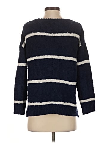 BB Dakota Pullover Sweater (view 2)