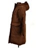 Everlane 100% Recycled Polyester Brown Coat Size XXS - photo 5